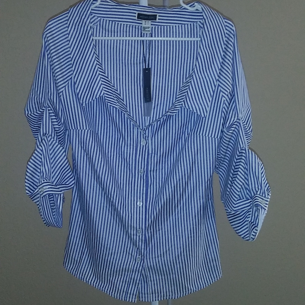 Another Story Size Small Top